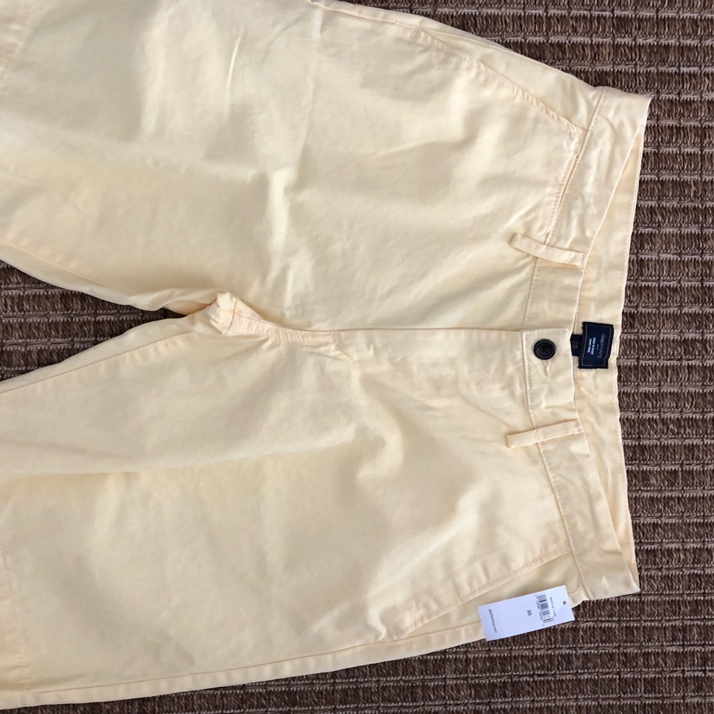 Gap Shorts